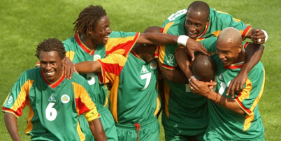 Forbløffet en hel fotballverden i 2002. Hva skjedde så?
